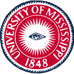 Univeristy of Mississippi Seal